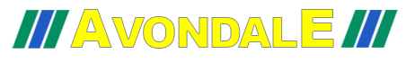 Avondale Logo